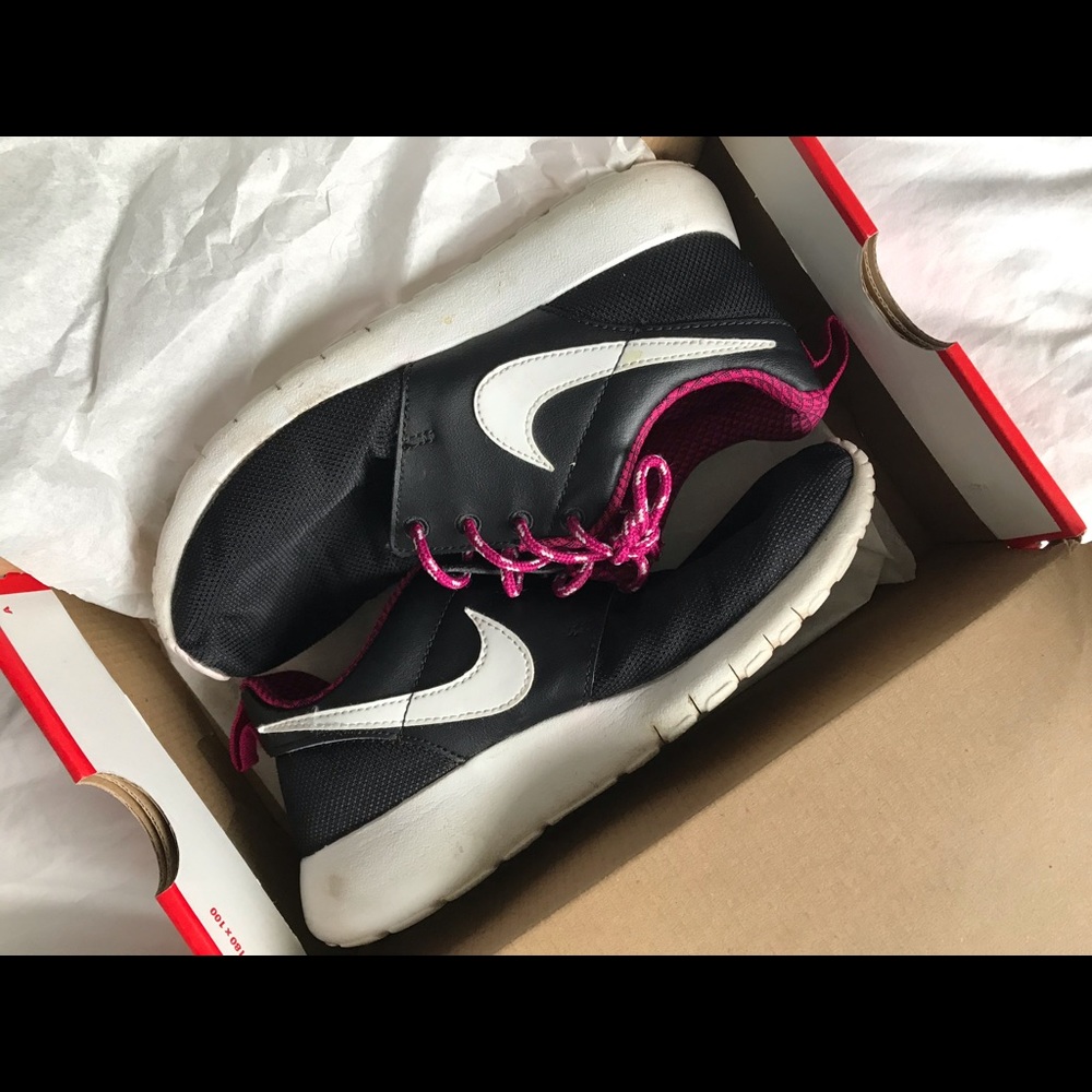 Nike Roshe Run